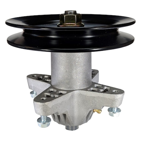 A & I Products SPINDLE ASSY, MTD/TORO 918-0624B, 112-0460 6" x6" x6.75" A-B1MT79